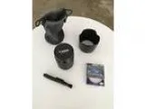 Canon 24-70mm L lense 2.8 (Matthews)