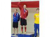 swim resume