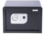 HomCom Biometric Lock Home Security Safe