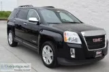 2012 GMC Terrain SLE-2