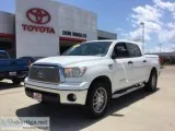 2011 Toyota Tundra Grade