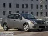 2007 Nissan Sentra 2.0