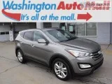2013 Hyundai Santa Fe Sport 2.0T