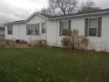 Beautiful Four BR basement ready mobile home. at [url removed]