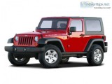 2009 Jeep Wrangler X