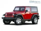 2009 Jeep Wrangler X