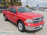 2014 Ram Ram Pickup 1500 SLT