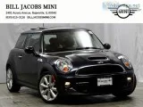 2013 MINI Hardtop Cooper S