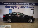 2014 Hyundai Sonata SE 2.0T