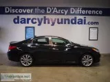 2014 Hyundai Sonata SE 2.0T