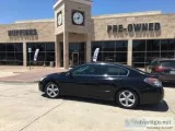 2007 Nissan Altima 3.5 SE