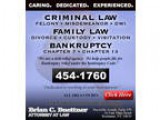 Brian C. Buettner Attorney at Law