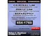 Brian C. Buettner Attorney at Law