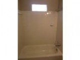 48" Claw foot bath tub