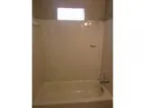 48" Claw foot bath tub