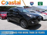 2015 Hyundai Tucson SE