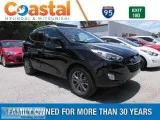 2015 Hyundai Tucson SE