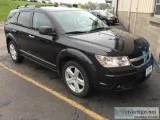 2010 Dodge Journey RT