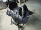 Australian Stock Saddle