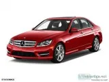 2013 Mercedes-Benz C-Class C250 Luxury