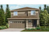 New Construction at 17015 West Hill Drive E by D.R. Horton