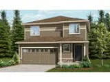 New Construction at 17015 West Hill Drive E by D.R. Horton
