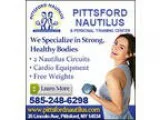 Pittsford Nautilus and Personal Training Center