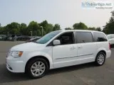 2014 Chrysler Town and Country Touring