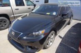 2014 Lexus IS 350