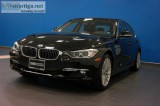 2013 BMW 3 Series 328i xDrive