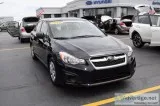 2014 Subaru Impreza 2.0i