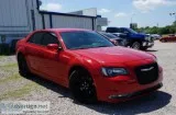 2015 Chrysler 300 S