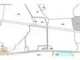 Metter Over 47 acres in Candler County on Hwy 46 between