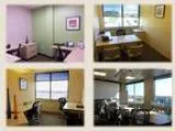 Professional Business Park with Immediate Office Availability