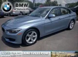2013 BMW 3 Series 328i