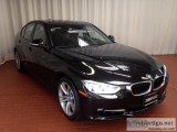 2013 BMW 3 Series 328i xDrive