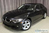 2014 BMW 3 Series 328i xDrive