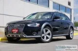 2013 Audi Allroad 2.0T quattro Premium Plus