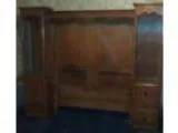 John Stuart furniture (hilliard)