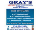 Gray s Inc