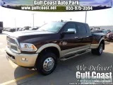 2015 Ram Ram Pickup 3500 Laramie Limited