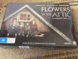 Brand new and sealed Flowers In The Attic Box set All 4 movies