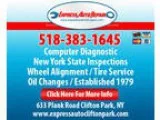 Express Auto Repair LTD.