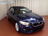 2015 BMW 2 Series 228i xDrive