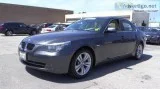 2009 BMW 5 Series 528i
