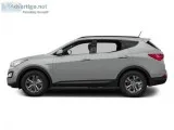 2013 Hyundai Santa Fe Sport 2.0T