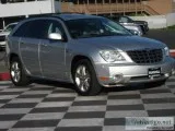 2008 Chrysler Pacifica Touring
