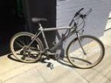 Specialized Rock Hopper (San Francisco)