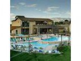 Summer Housing at The Cottages of NM (3003 Transport ST SE) 1bd
