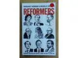 REFORMERS by Michelle Grattan and Margaret Bowman